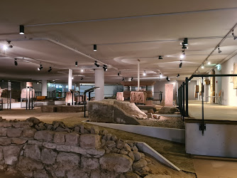 Archäologisches Museum Pforzheim