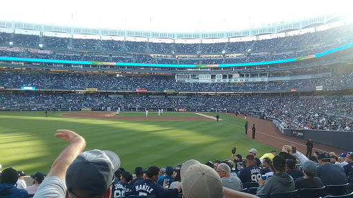 Park «Holcombe Rucker Park», reviews and photos, 280 W 155th St, New York, NY 10039, USA