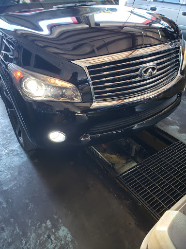 Used Car Dealer «Import Plus Auto Sales», reviews and photos, 5824 Buford Hwy, Norcross, GA 30071, USA