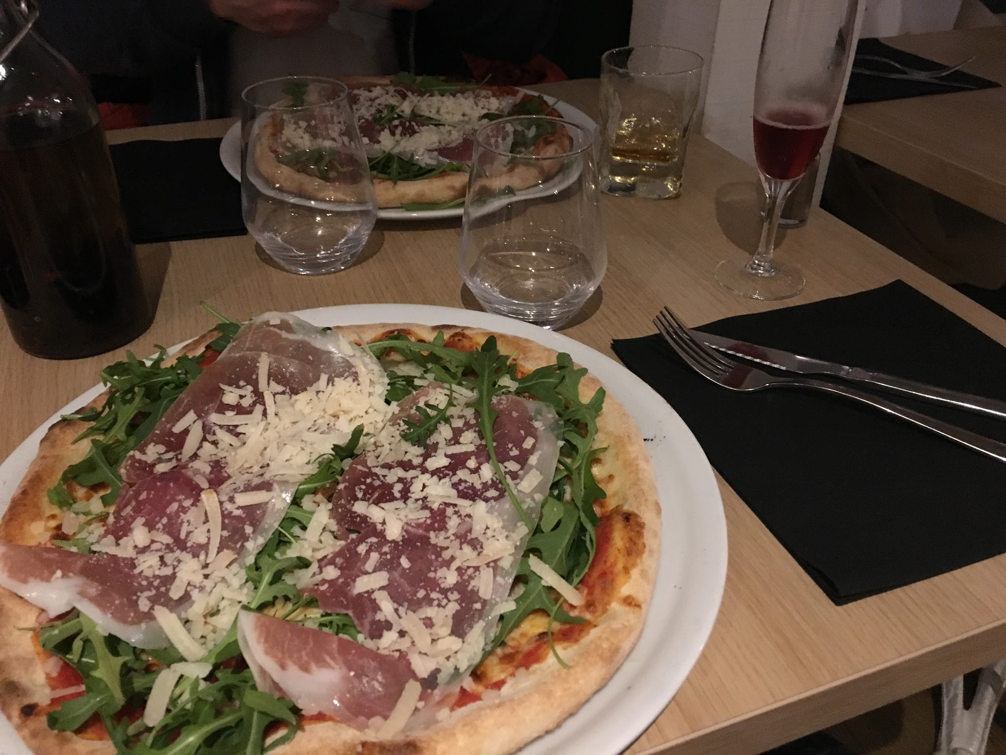 Photo n° 1 de l'avis de Elizabeth.u fait le 13/04/2018 à 22:23