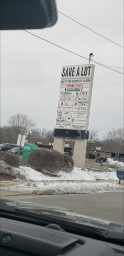 Grocery Store «Save-A-Lot», reviews and photos, 794 S Main St, Fond du Lac, WI 54935, USA