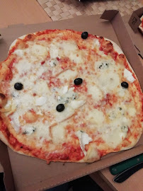 Plats et boissons du Pizzeria KIOSQUE A PIZZAS PROVINS - n°9