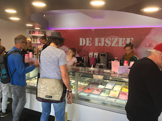 de IJszee