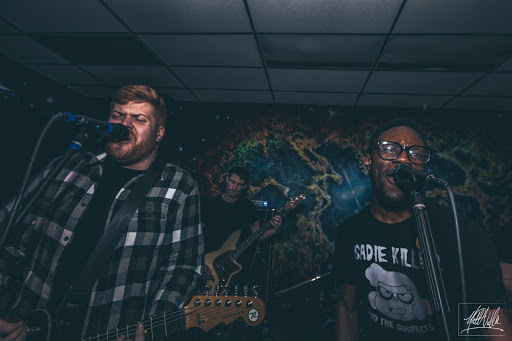 Explore washington state tattoo ideas, creative tattoo ideas in Saint Petersburg, available at Lucky You Tattoo