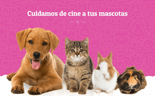 Moviecan Veterinarian en Los Santos de la Humosa