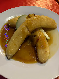 Banane flambée du Restaurant Le Biyou à St Paul - n°14