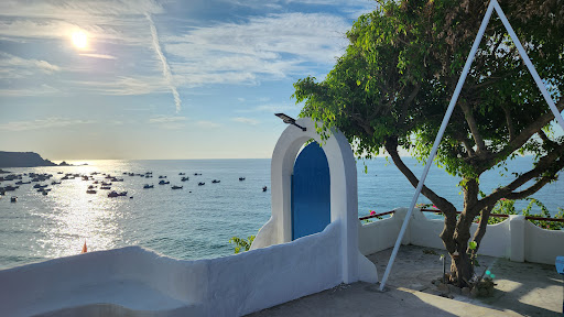 Mộc Homestay Seaside