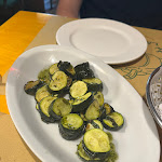 Photo n°5 de l'avis de Elizabeth. fait le 08/09/2023 à 16:31 sur le  La Zucca à Venice