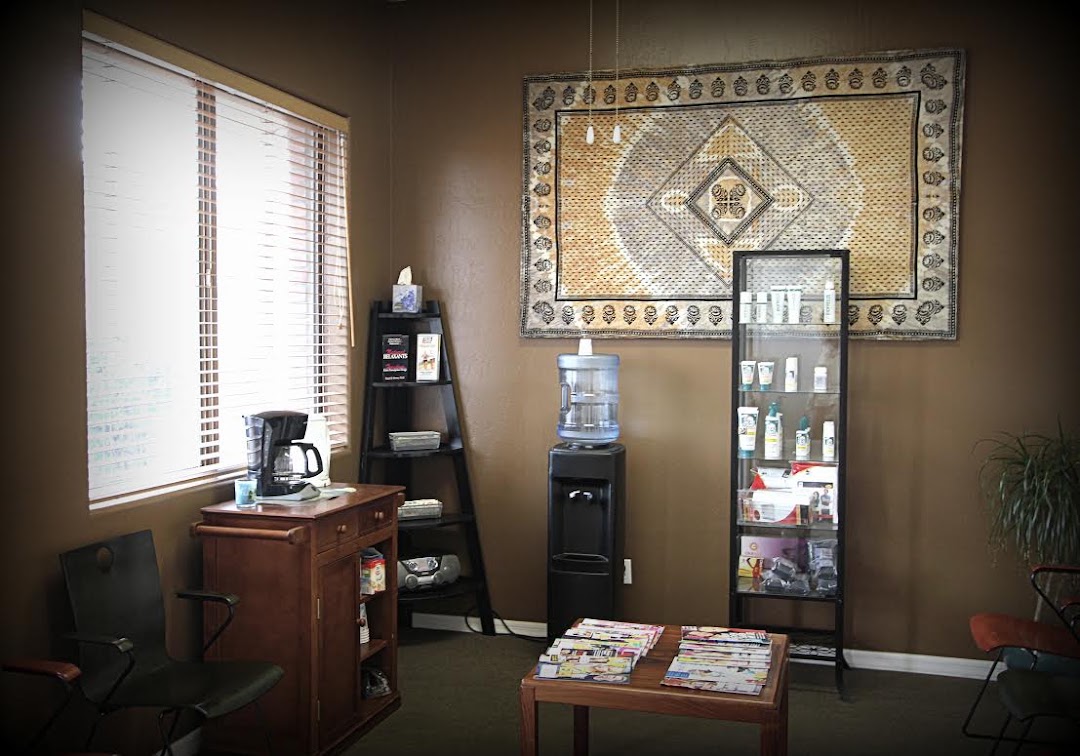 Summit Chiropractic
