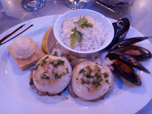 Photo n°134 de L'Amiral à Leucate ()