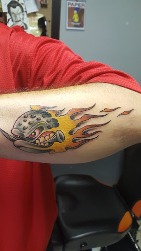 Find tattoos ideas forearm for your next unique tattoo in Myrtle Beach at Elite Ink Tattoos of Myrtle Beach