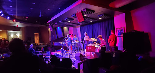 Jazz Club «BOP STOP @ The Music Settlement», reviews and photos, 2920 Detroit Ave, Cleveland, OH 44113, USA