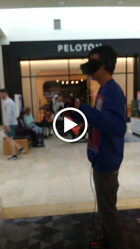 Computer Store «Microsoft Store - Southpark», reviews and photos, 4400 Sharon Rd, Charlotte, NC 28211, USA