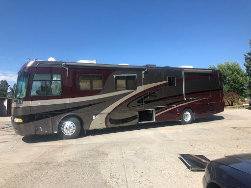 B & S Detailing en Loveland