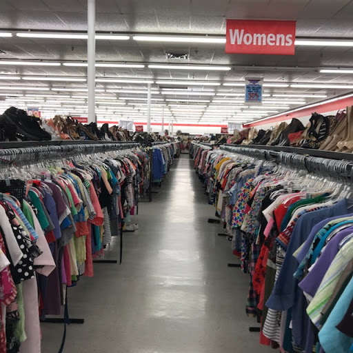 Thrift Store «City Thrift», reviews and photos