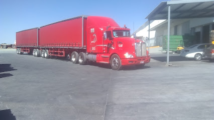 Connectivity FTZ Zacatecas