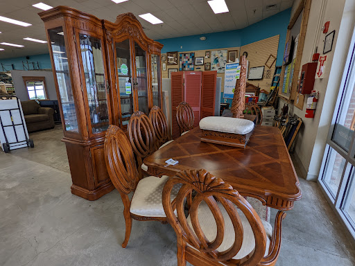 Thrift Store «Habitat Wake ReStore Fuquay Varina», reviews and photos