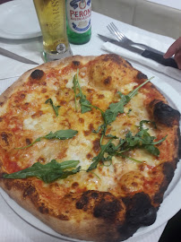 Pizza du Restaurant italien Girasole à Paris - n°7