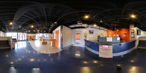 Self-Storage Facility «CubeSmart Self Storage», reviews and photos, 33-24 Woodside Ave, Long Island City, NY 11101, USA