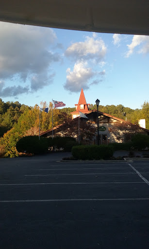 Golf Club «Innsbruck Resort & Golf Club», reviews and photos, 664 Bahn Innsbruck, Helen, GA 30545, USA