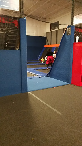 Recreation Center «Trampoline Nation», reviews and photos, 35025 Enchanted Pkwy S, Federal Way, WA 98003, USA