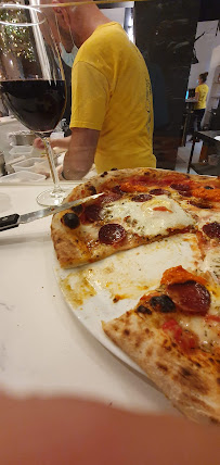 Pizza du NEOpolitan Pizzeria à Nantes - n°10