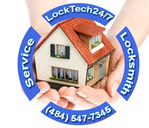 Locksmith «Locktech24/7», reviews and photos, 603 E 4th St, Northampton, PA 18067, USA