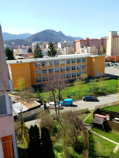 Școala Gimnazială Nr. 19 Brașov