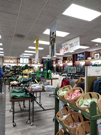 Book Store «Bronco Bookstore», reviews and photos, 3801 W Temple Ave, Pomona, CA 91768, USA