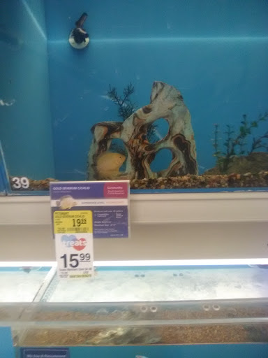 Pet Supply Store «PetSmart», reviews and photos, 21 Trader Ln, Williston, VT 05495, USA