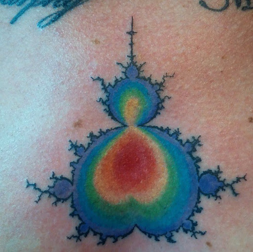 Explore heaven tattoo ideas, creative tattoo ideas in San Diego, available at Sideshow Tattoo and Piercing