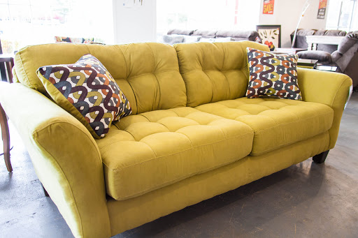 Furniture Store «Furniture Factory Liquidators», reviews and photos, 15700 Middlebelt Rd, Livonia, MI 48154, USA