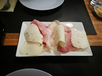 Prosciutto crudo du Restaurant italien Retrogusto à Nancy - n°5
