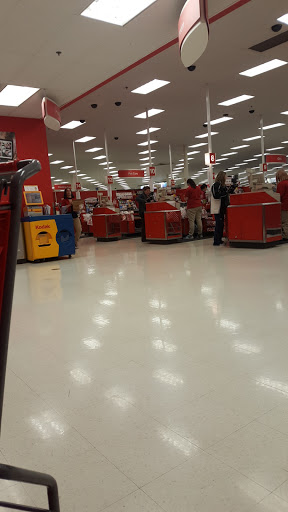 Department Store «Target», reviews and photos, 155 Mountaineer Dr, Stroudsburg, PA 18360, USA