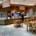 Photo n°1 de l'avis de Glen.r fait le 24/01/2020 à 11:01 sur le  Caio - Malpensa Aeroporto à Ferno