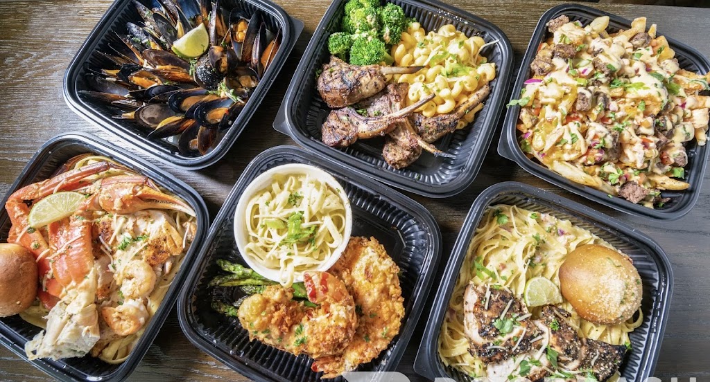 Greg's Gourmet Dishes 49048