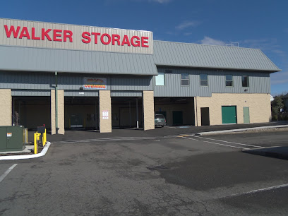 Walker Storage
