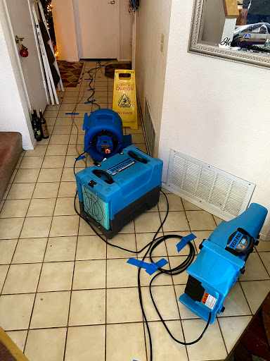 24/7 WATER DAMAGE RESTORATION SERVICES PERRIS MURRIETA