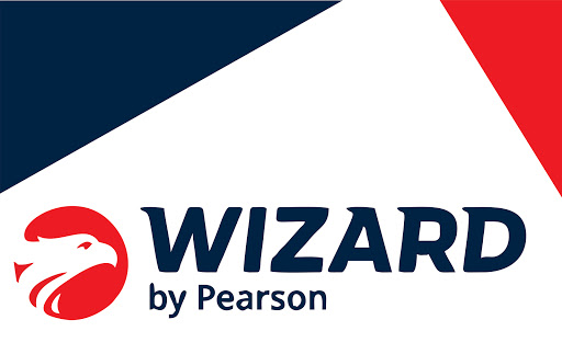 Logo da empresa - Wizard