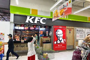 KFC BIG C ISSARAPHAP image