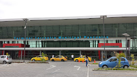 Terminal Satélite Norte