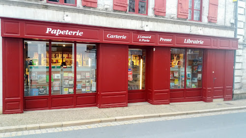 Librairie MSCR à Brantôme en Périgord