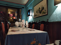 Atmosphère du Restaurant vietnamien Le Lotus D'Or à Agde - n°1