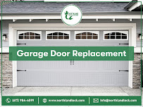 Northland Locksmith & Garage - Photo 7 - Car repair in , Boston
