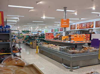 Morrisons