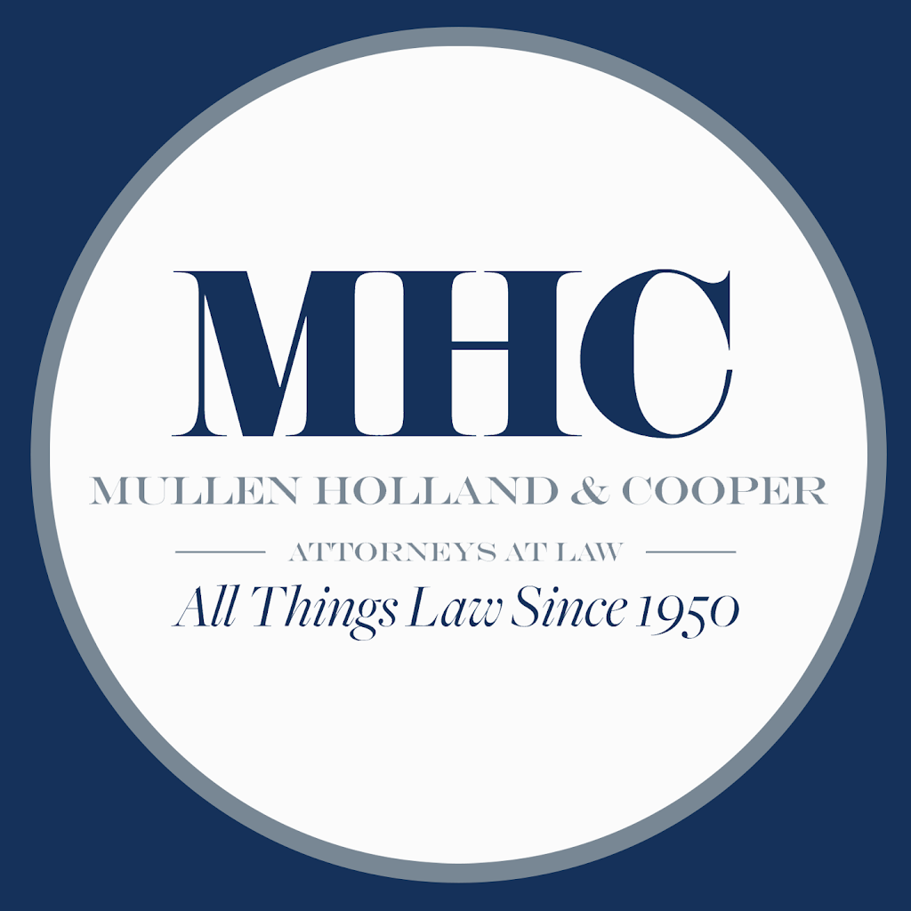 Mullen Holland & Cooper P.A. 28052