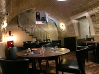 Atmosphère du Restaurant Les Friands Disent à Dijon - n°10