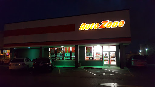 Auto Parts Store «AutoZone», reviews and photos, 8361 Golf Rd, Niles, IL 60714, USA