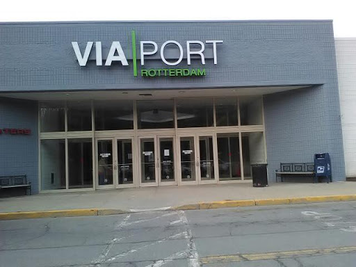 Movie Theater «Rotterdam Square Cinema», reviews and photos, 93 W Campbell Rd, Schenectady, NY 12306, USA