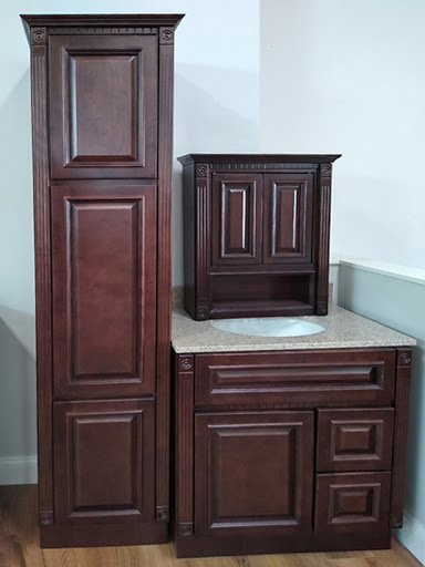 Home Improvement Store «Builders Surplus», reviews and photos, 2 Conduit St, Central Falls, RI 02863, USA